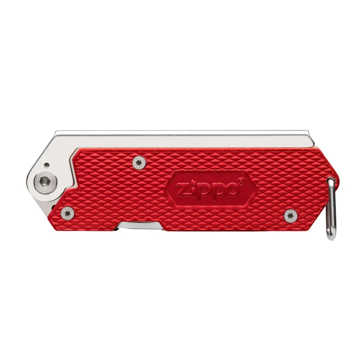 Zippo Surefire Multi-Tool - Red