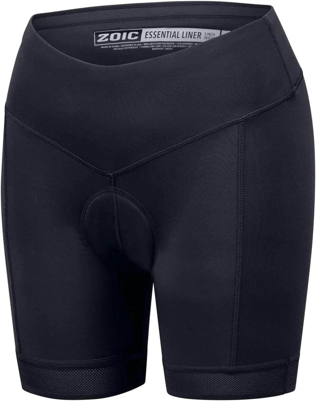 ZOIC Navaeh   Essential Liner Women's Mountain Bike Shorts