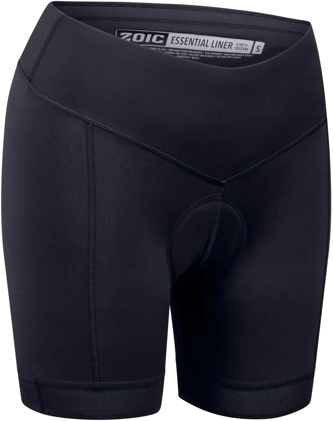 ZOIC Navaeh   Essential Liner Women's Mountain Bike Shorts