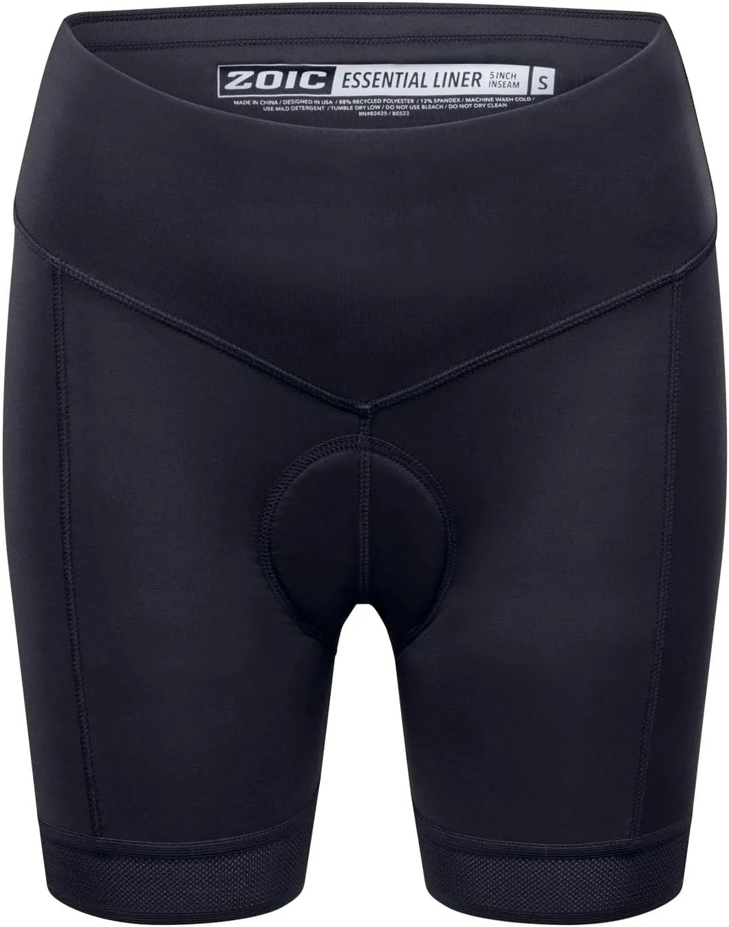 ZOIC Navaeh   Essential Liner Women's Mountain Bike Shorts