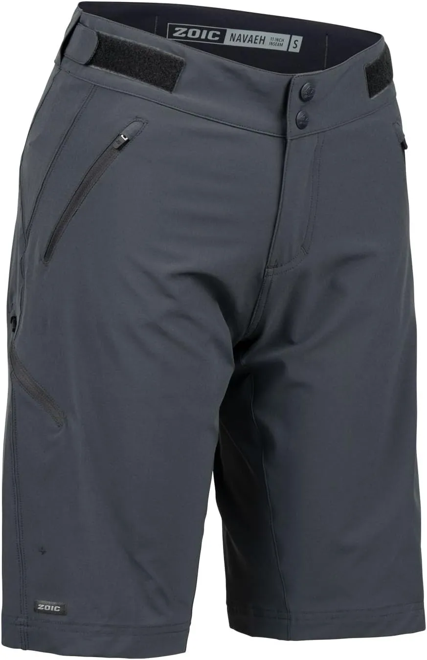 ZOIC Navaeh   Essential Liner Women's Mountain Bike Shorts