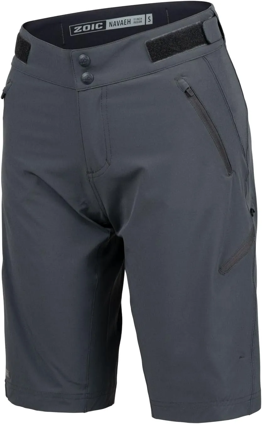 ZOIC Navaeh   Essential Liner Women's Mountain Bike Shorts